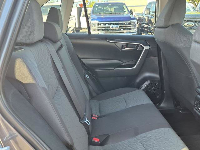 Used 2024 Toyota RAV4 XLE w/ Convenience Package AWD/4WD image 24