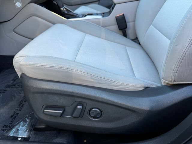 Used 2017 Hyundai Tucson SE w/ SE Popular Package 02 AWD/4WD image 15