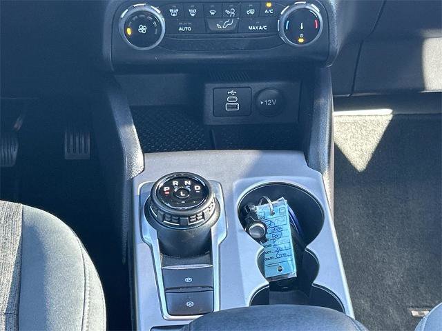 Certified 2024 Ford Bronco Sport Big Bend image 15