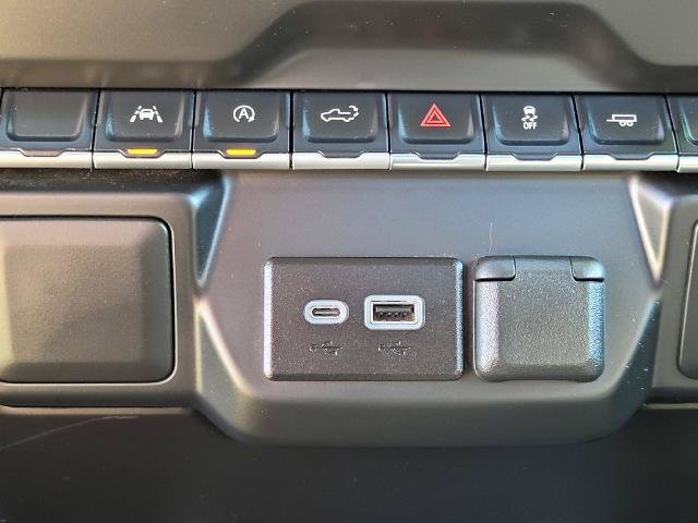 Used 2025 Chevrolet Silverado 1500 W/T RWD image 21