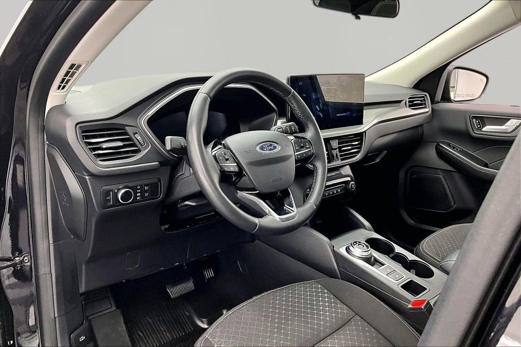 Certified 2023 Ford Escape Active w/ Tech Pack #2 FWD image 14