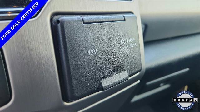 Certified 2022 Ford F250 Platinum image 20