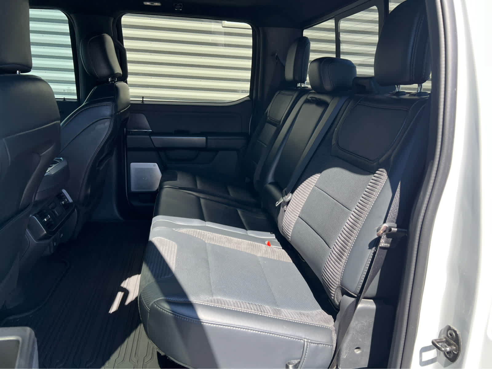 Certified 2023 Ford F150 Raptor AWD/4WD image 28