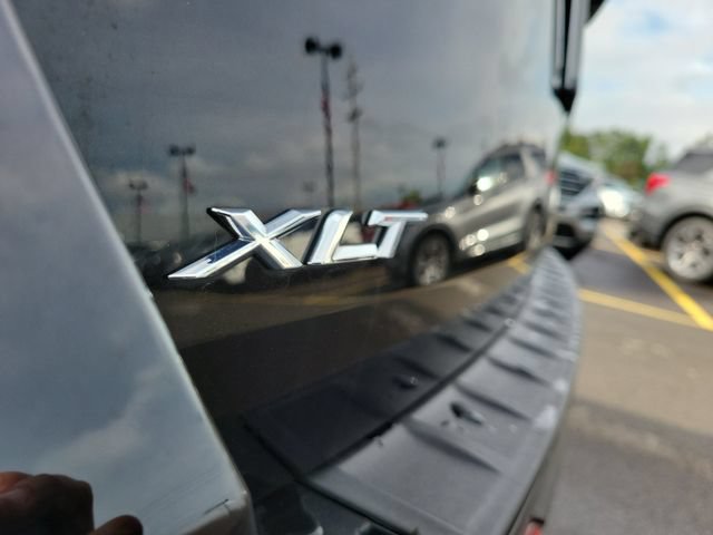 Certified 2023 Ford Explorer XLT w/ Equipment Group 202A AWD/4WD image 35