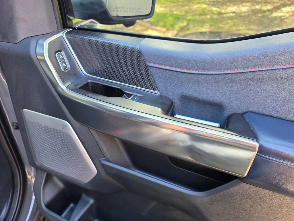 Certified 2021 Ford F150 Raptor w/ Raptor 37 Performance Package image 52