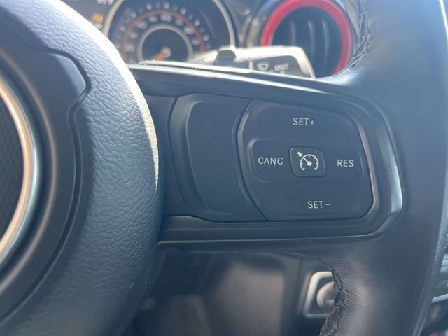 Used 2021 Jeep Wrangler Unlimited Sport AWD/4WD image 25