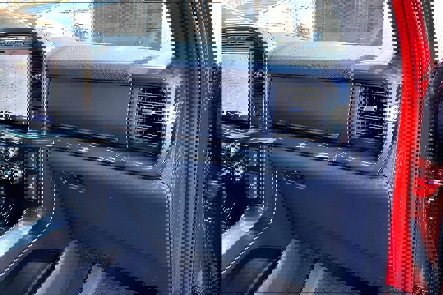 Certified 2023 Ford F150 XLT w/ Equipment Group 302A High image 19