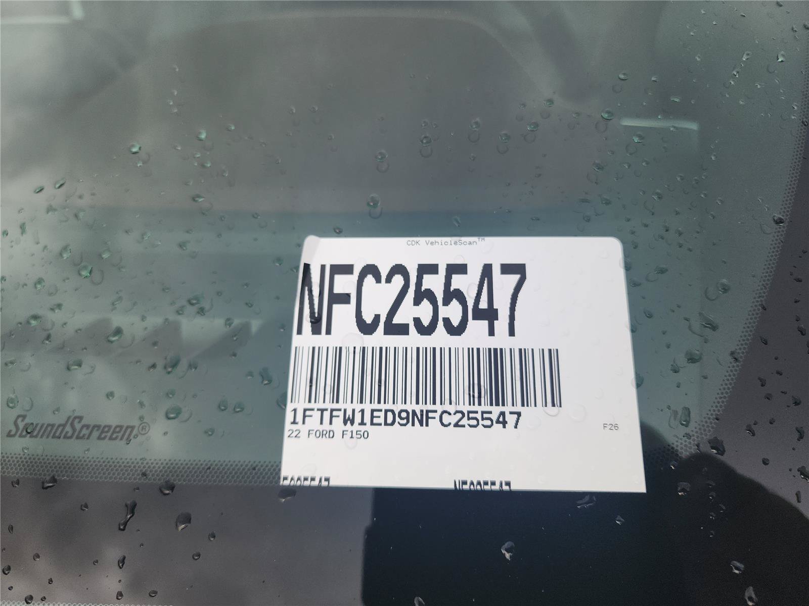 Certified 2022 Ford F150 Lariat w/ Equipment Group 502A High AWD/4WD image 11