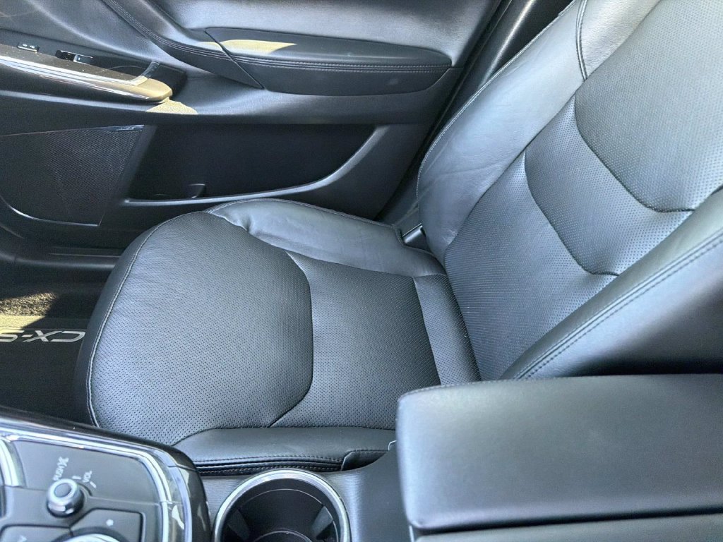 Used 2017 MAZDA CX-9 Grand Touring FWD image 18
