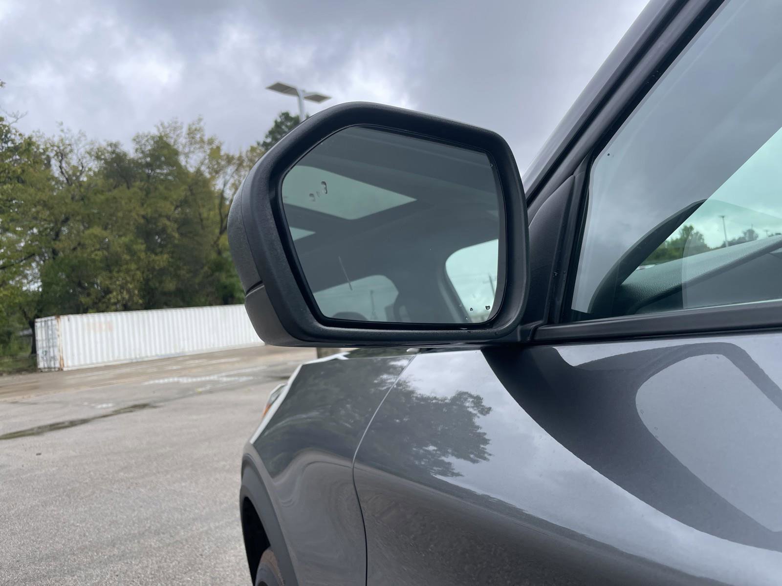 Certified 2022 Ford Explorer XLT w/ Equipment Group 202A image 49