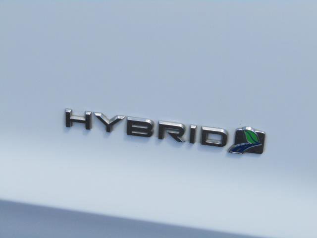 Certified 2019 Ford Fusion SE FWD image 7