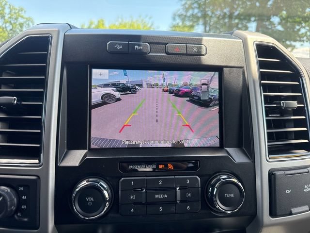 Certified 2019 Ford F150 Lariat AWD/4WD image 28