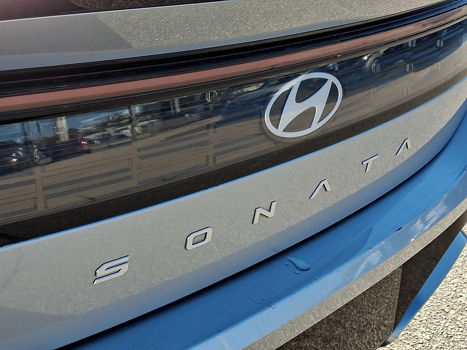 Used 2024 Hyundai Sonata SEL FWD image 30