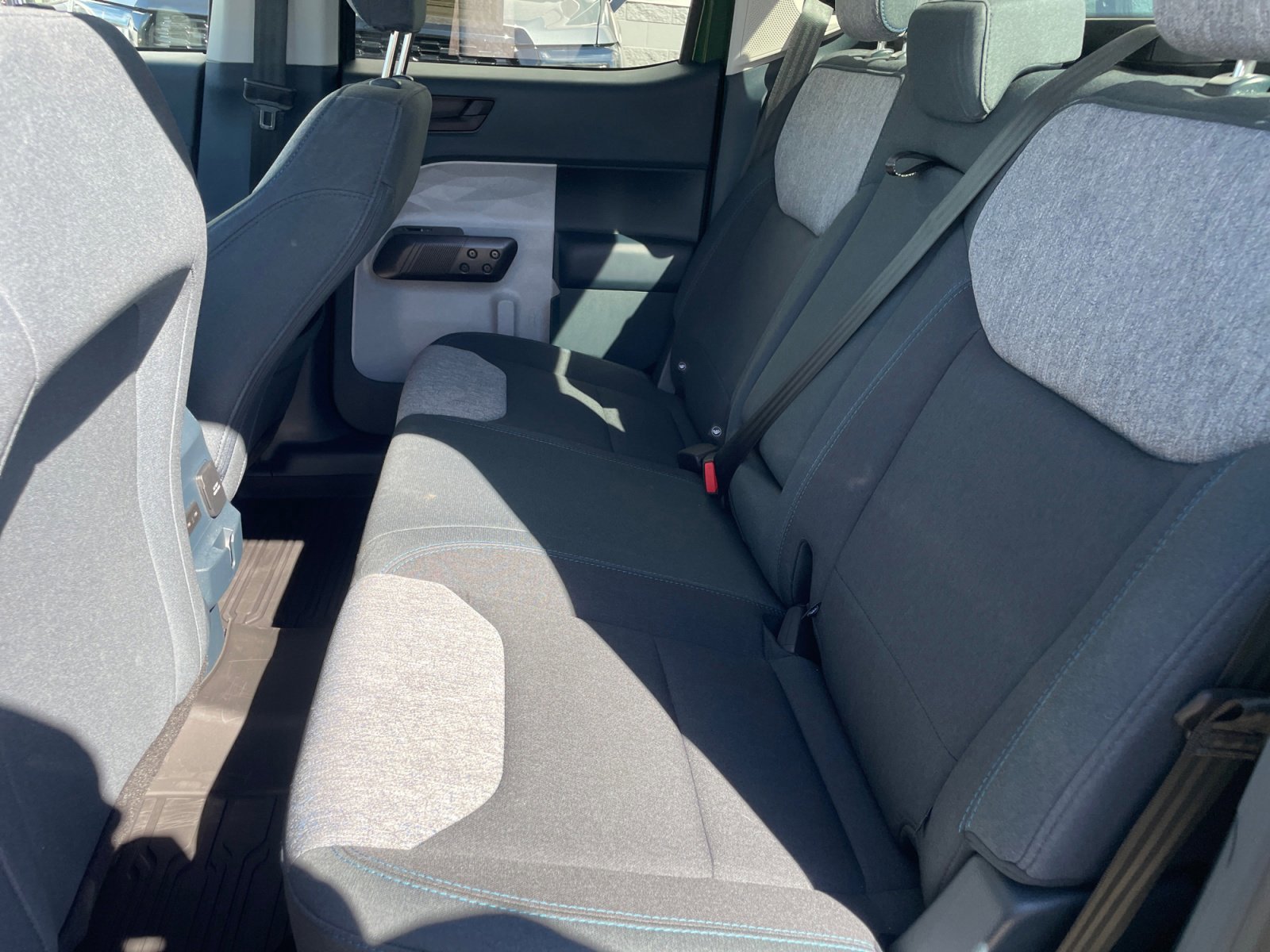 Certified 2025 Ford Maverick XLT w/ XLT Luxury Package image 26