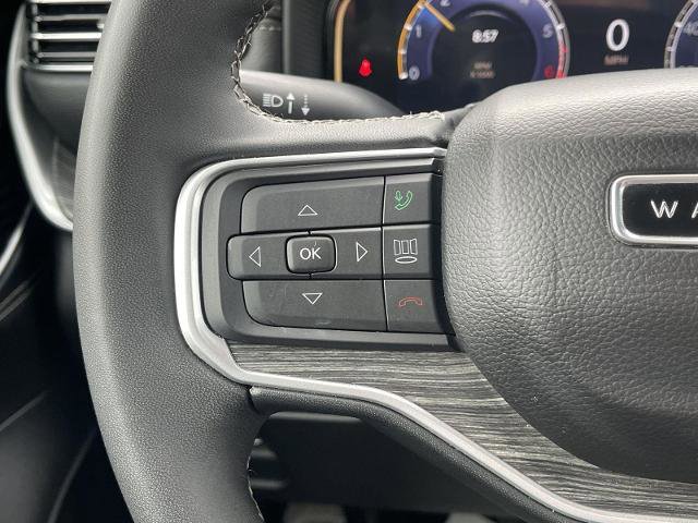 Used 2024 Jeep Wagoneer Series II image 29