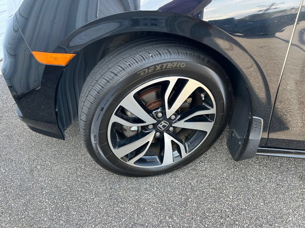 Used 2019 Honda Odyssey Elite image 5