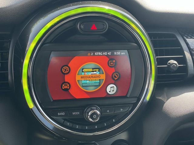 Used 2019 MINI Cooper S w/ Signature Upholstery Package FWD image 12