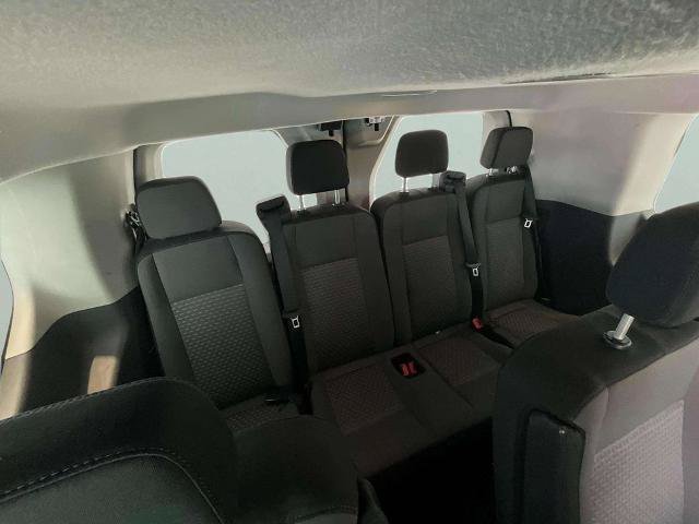 Certified 2023 Ford Transit 350 XLT RWD image 22