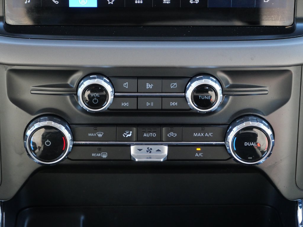 Certified 2024 Ford F150 XLT w/ Mobile Office Package AWD/4WD image 17