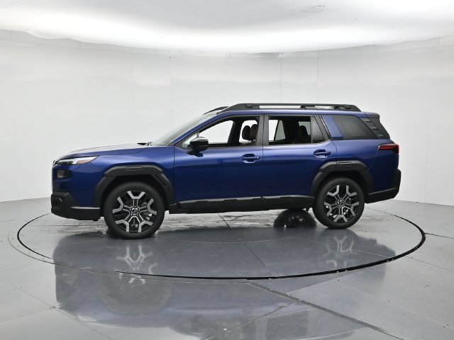 Used 2026 Subaru Outback Touring XT AWD/4WD image 6