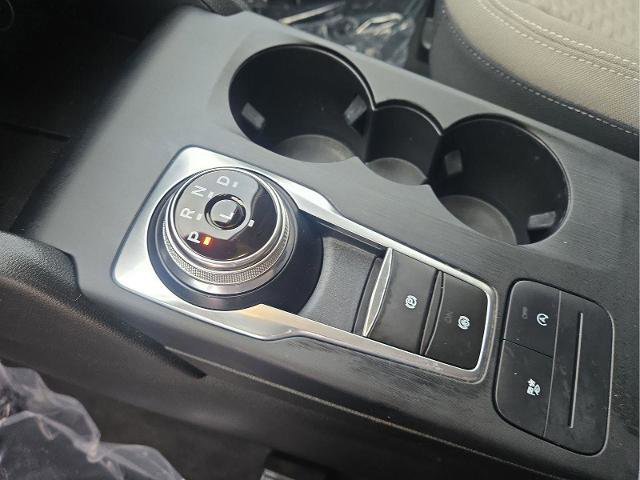 Certified 2021 Ford Escape SE image 21