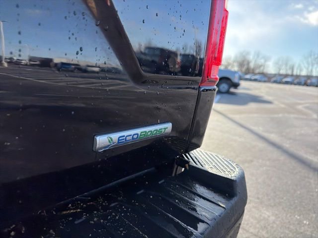 Certified 2020 Ford F150 XLT w/ Equipment Group 301A Mid image 12