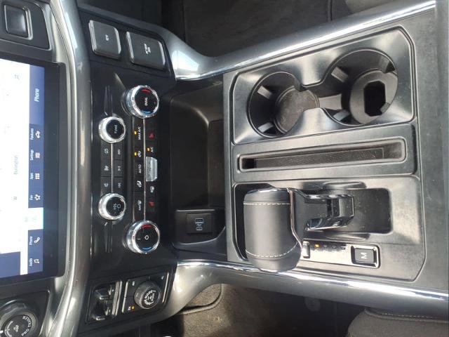 Certified 2023 Ford F150 XLT w/ Equipment Group 302A High image 28