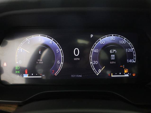 Used 2024 Jeep Grand Cherokee L Summit w/ High Altitude Package AWD/4WD image 23