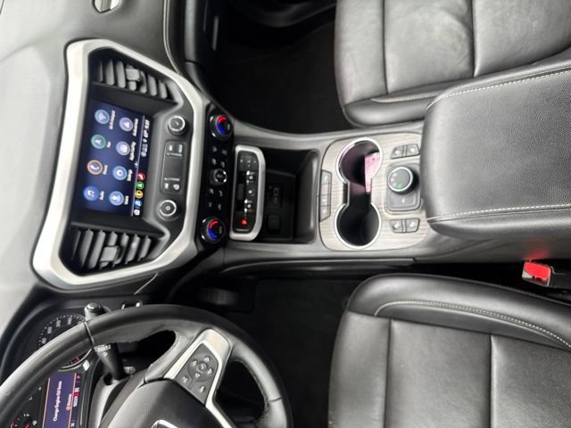 Used 2023 GMC Acadia SLT AWD/4WD image 30