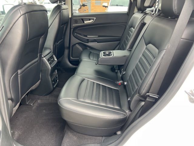 Certified 2023 Ford Edge SEL w/ Convenience Package image 21