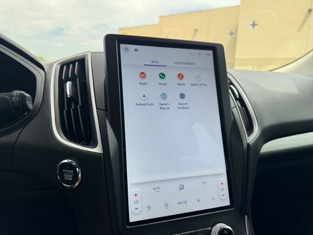 Certified 2023 Ford Edge SEL w/ Convenience Package AWD/4WD image 25