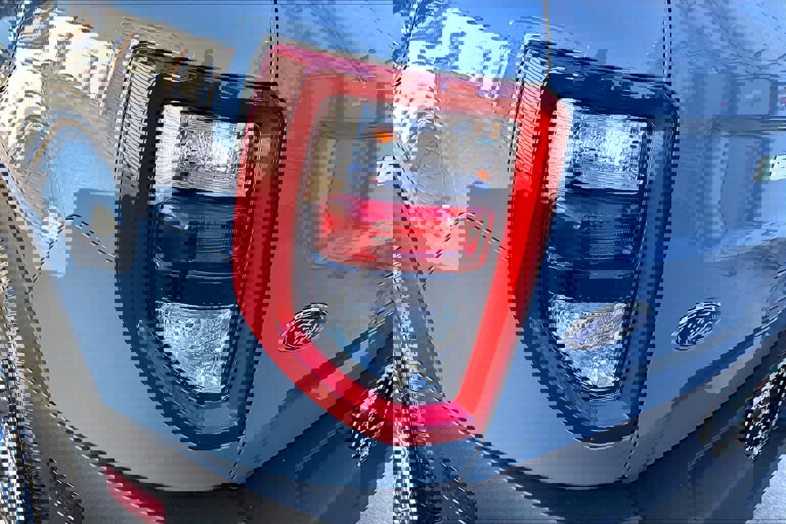 Certified 2025 Ford Bronco Sport Big Bend w/ Convenience Package image 27