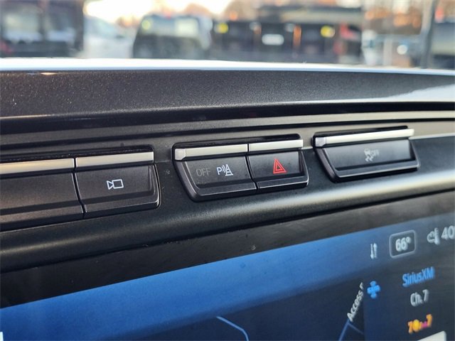 Certified 2022 Ford F150 XLT w/ Equipment Group 302A High image 27