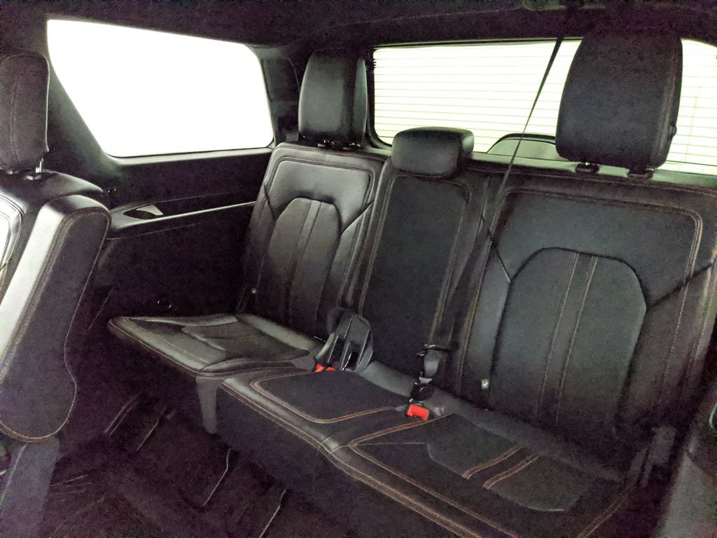 Certified 2023 Ford Expedition Timberline AWD/4WD image 17