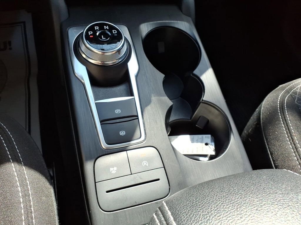Certified 2023 Ford Escape Active image 22