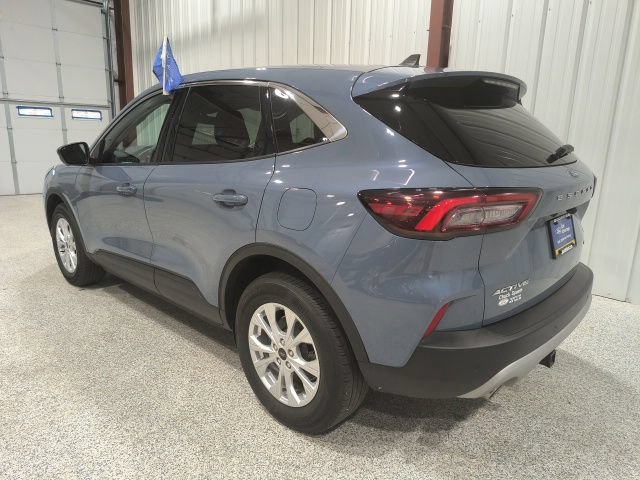 Certified 2024 Ford Escape Active w/ Tech Pack #2 AWD/4WD image 8