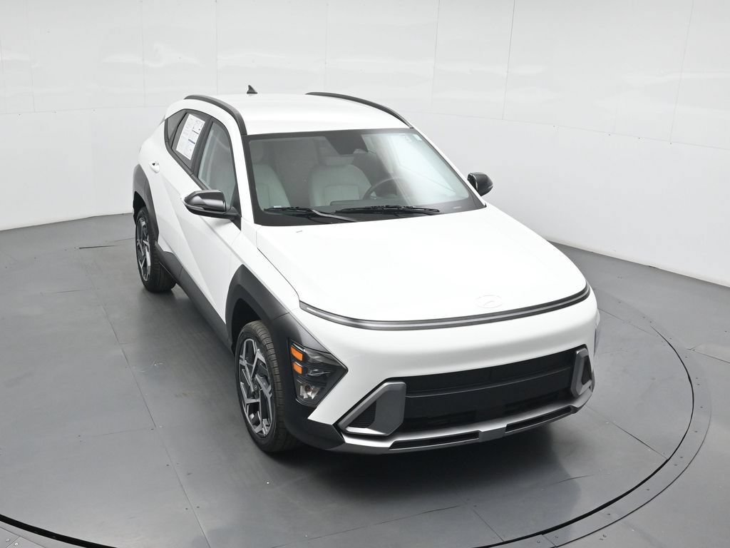 Used 2026 Hyundai Kona SEL Premium AWD/4WD image 38