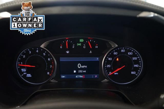 Used 2023 Chevrolet Blazer LT w/ Driver Confidence Package image 20