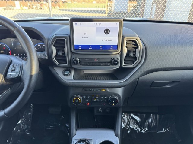 Certified 2023 Ford Bronco Sport Big Bend w/ Convenience Package image 8