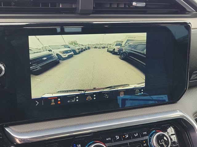Used 2024 GMC Sierra 1500 Denali w/ Technology Package AWD/4WD image 18