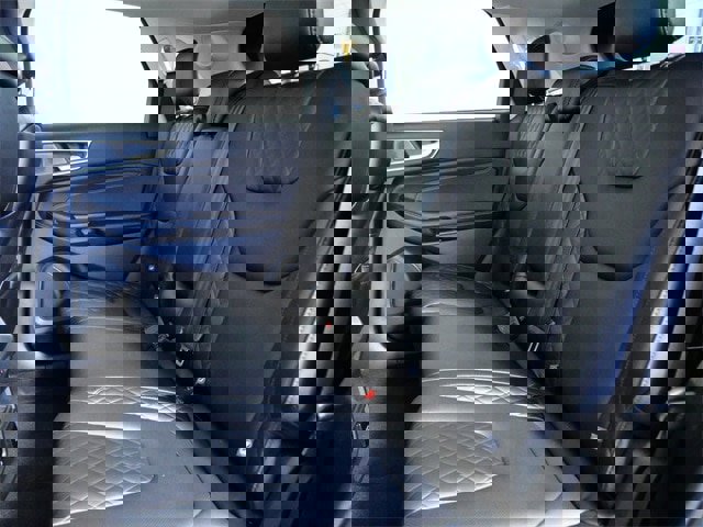 Certified 2024 Ford Edge Titanium w/ Equipment Group 301A image 14