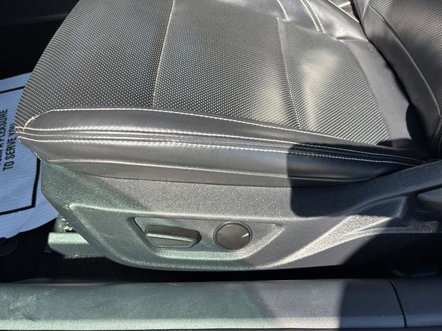 Certified 2024 Ford Mustang Premium image 11