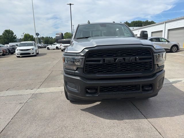 Used 2024 RAM 2500 Tradesman w/ Bed Utility Group AWD/4WD image 4