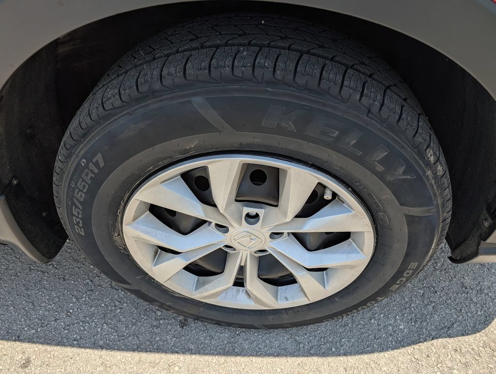 Used 2025 Honda CR-V LX image 30