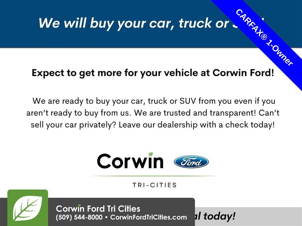 Certified 2021 Ford Ranger XLT w/ Equipment Group 301A Mid AWD/4WD image 28
