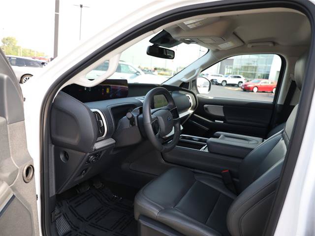 Certified 2026 Ford Expedition Max Active AWD/4WD image 24