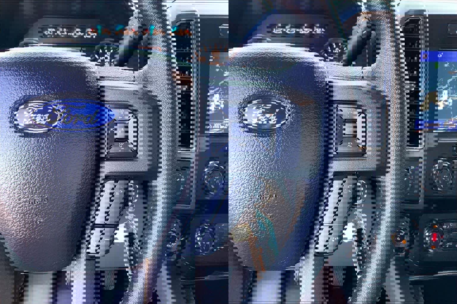 Certified 2020 Ford F150 XLT w/ Equipment Group 302A Luxury image 20