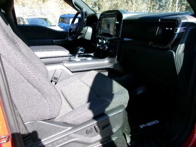 Certified 2023 Ford F150 XLT w/ Equipment Group 302A High AWD/4WD image 4