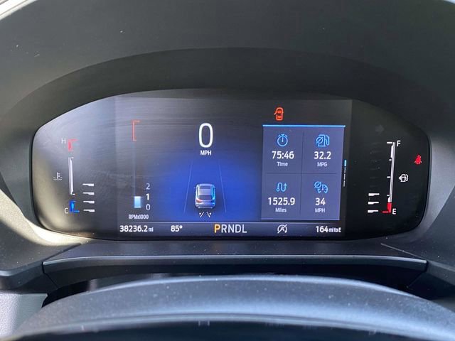 Certified 2024 Ford Escape Active w/ Cold Weather Package FWD image 25