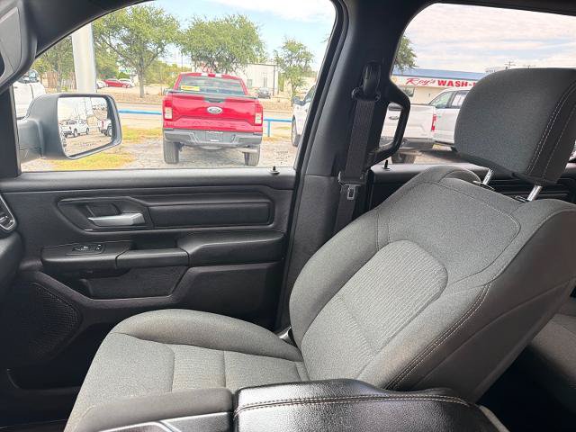 Used 2023 RAM 1500 Tradesman RWD image 20